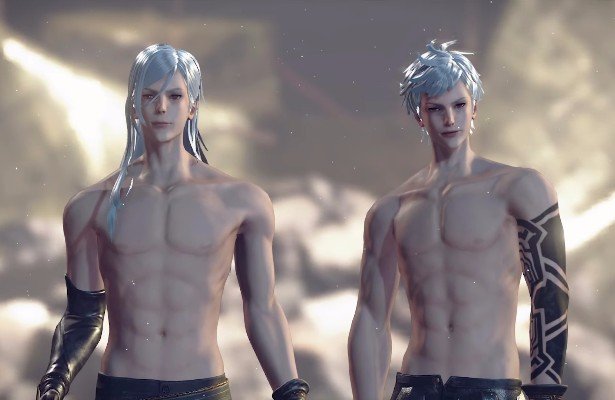 Nier: Automata ukaże się na XBO, dotychczas gra sprzedała się…
