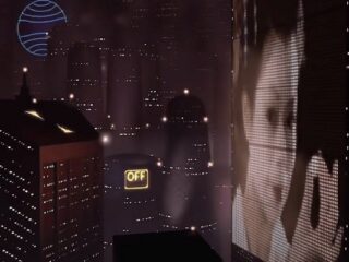 Blade Runner: Enhanced Edition nie&nbsp;ukaże się w&nbsp;2020