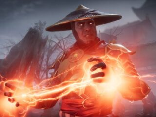 Mortal Kombat 11: Recenzenci twierdzą, że gra jest bardzo dobra, ale nie wybitna [WIDEO]