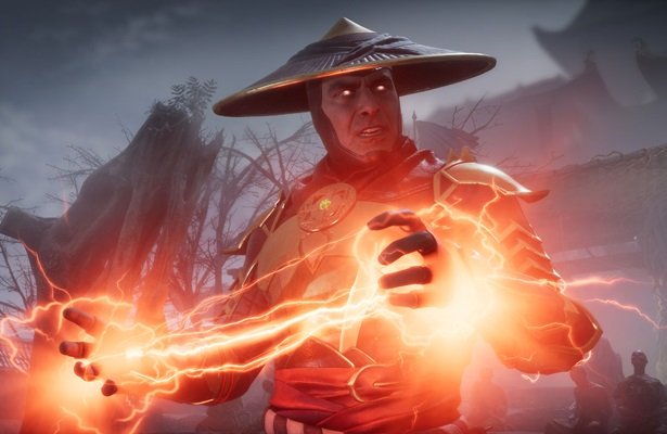 Mortal Kombat 11: Recenzenci twierdzą, że gra jest bardzo dobra, ale nie wybitna [WIDEO]