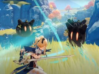 Genshin Impact: Darmowy „kuzyn Breath of the Wild” ogromnym sukcesem. Jednocześnie gracze oskarżają twórców o cenzurę