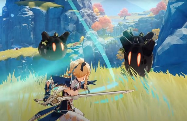 Genshin Impact: Darmowy „kuzyn Breath of the Wild” ogromnym sukcesem. Jednocześnie gracze oskarżają twórców o cenzurę