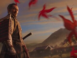 Ghost of Tsushima – Nowy zwiastun, próbka polskiego dubbingu [WIDEO]