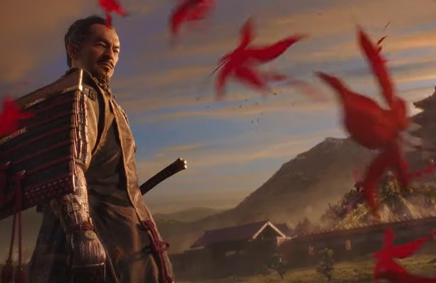 Ghost of Tsushima – Nowy zwiastun, próbka polskiego dubbingu [WIDEO]