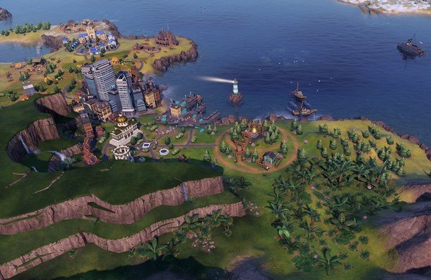 Civilization VI: Już niedługo Wietnam wkroczy do rywalizacji [WIDEO]