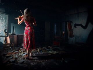 Chernobylite: Strefę Wykluczenia zwiedzimy również na konsolach [WIDEO]