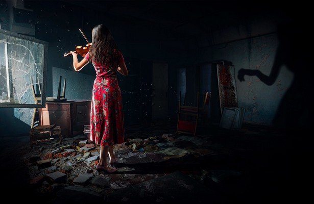 Chernobylite: Strefę Wykluczenia zwiedzimy również na konsolach [WIDEO]