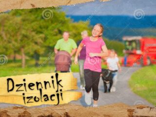 [Dziennik izolacji] Dzień 11. Jaka będzie pierwsza rzecz, którą zrobicie, gdy okres izolacji się zakończy?