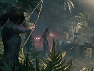 Shadow of the Tomb Raider: Nadchodzi czas apokalipsy… [WIDEO]