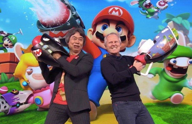 [Weekend z Mario + Rabbids: Kingdom Battle] Jak dobrze znasz Mario i Kórliki?