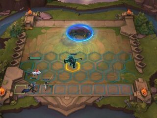 League of Legends: Nadchodzi nowy tryb – Potyczki Taktyczne!