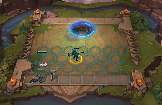 League of Legends: Nadchodzi nowy tryb – Potyczki Taktyczne!