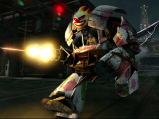 „Twisted Metal”: PlayStation Productions przygotowuje swój pierwszy serial