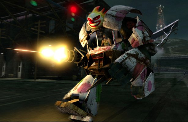 „Twisted Metal”: PlayStation Productions przygotowuje swój pierwszy serial