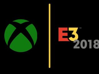 E3 2018: Microsoft – relacja na żywo (zakończona)