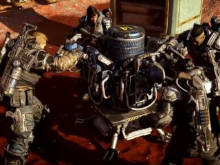 Gears 5: Darmowy tydzień z najnowszą odsłoną [WIDEO] [AKTUALIZACJA] Także na Steamie!