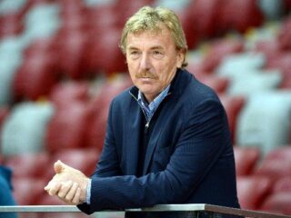 Zbigniew Boniek powoła Reprezentację Polski w e-sporcie