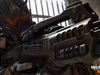 Call of Duty: Black Ops 4 – Podano termin bety trybu battle royale