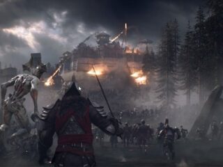 New World: Zwiastun po polsku i kilka słów od twórców [WIDEO]