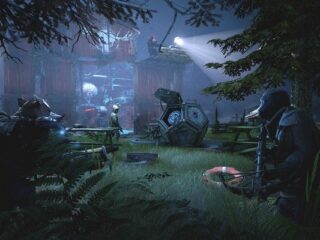 Mutant Year Zero: Road to Eden – Trudna potyczka z ghulami [WIDEO]