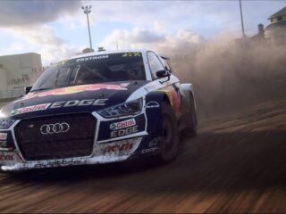 Codemasters stworzy serię gier na licencji WRC
