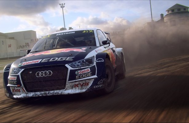 Codemasters stworzy serię gier na licencji WRC