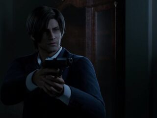 Resident Evil: „Wieczny mrok” już dziś na Netfliksie, Village sprzedało się już w 4,5 miliona kopii