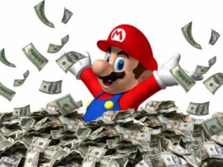 Nintendo pozywa strony z ROM-ami do emulatorów