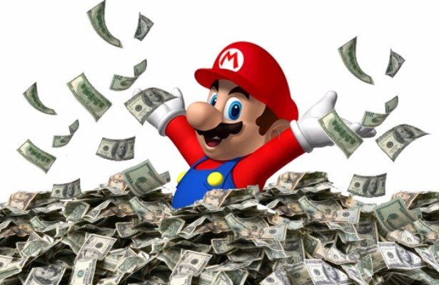 Nintendo pozywa strony z ROM-ami do emulatorów
