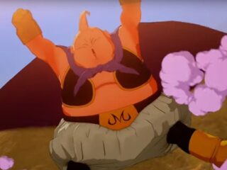 Dragon Ball Z: Kakarot – Goku i spółka kontra Buu [WIDEO]