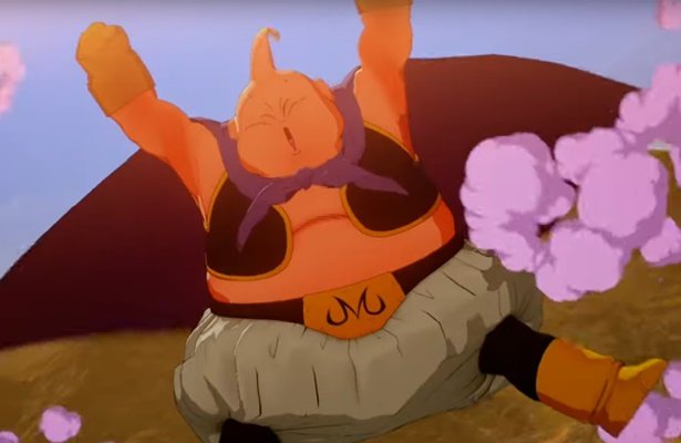 Dragon Ball Z: Kakarot – Goku i spółka kontra Buu [WIDEO]