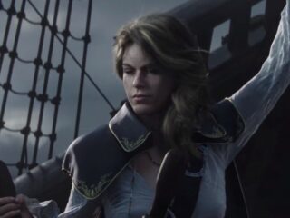 Skull and Bones: Ubisoft po sukcesie Black Flag wraca na szerokie wody [WIDEO]