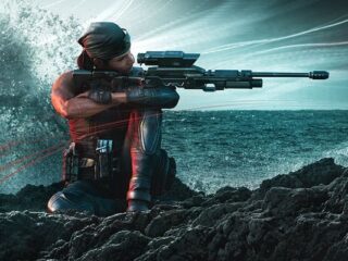 Rainbow Six Siege: Operacja Shifting Tides i nowi operatorzy już dostępni [WIDEO]