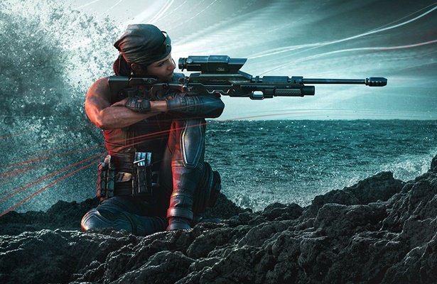 Rainbow Six Siege: Operacja Shifting Tides i nowi operatorzy już dostępni [WIDEO]