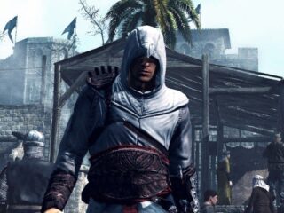 Misje poboczne w pierwszym Assassin’s Creed zawdzięczamy dziecku szefa