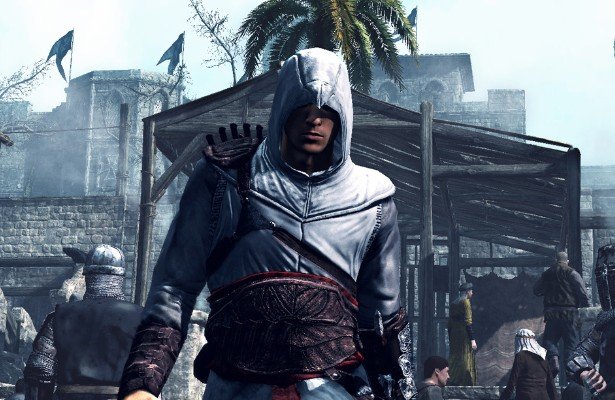 Misje poboczne w pierwszym Assassin’s Creed zawdzięczamy dziecku szefa