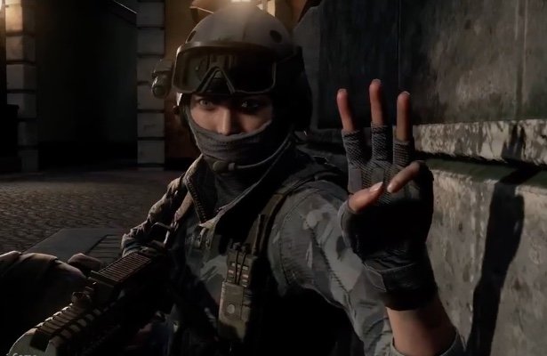 Bravo Team: Co jeszcze szykują twórcy Until Dawn?