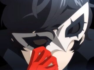 Super Smash Bros. Ultimate zaprzyjaźnia się z&nbsp;Personą 5 [WIDEO]