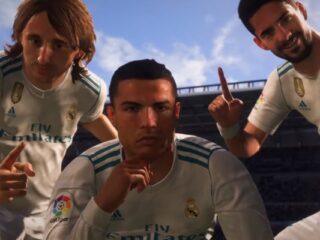 FIFA 18: Przez brak przycisku „pobierz” nie da się zagrać [AKTUALIZACJA]