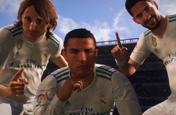 FIFA 18: Jak brzmi nowy polski komentarz? [WIDEO]
