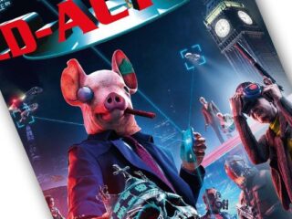 Zawartość CD-Action 09/2019