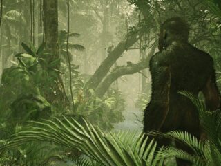 Ancestors: The Humankind Odyssey – Twórca: „Niektórzy recenzenci właściwie nie&nbsp;grali w&nbsp;grę”