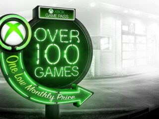 Xbox Game Pass: Największe hity dostępne na stałe, także na PC