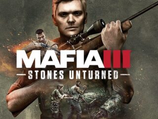 Mafia III: Stones Unturned – Zwiastun premierowy [WIDEO]