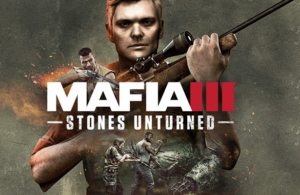 Mafia III: Stones Unturned – Zwiastun premierowy [WIDEO]
