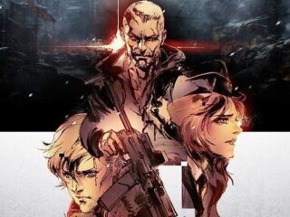 Left Alive: Kultowa seria wraca po&nbsp;latach [WIDEO]