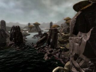 Skywind: Mod odtwarzający Morrowinda na silniku Skyrima ma nowy zwiastun [WIDEO]