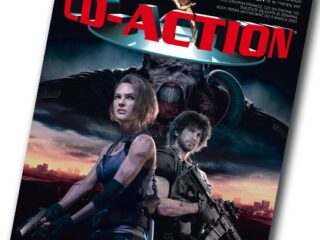 Zawartość CD-Action 02/2020