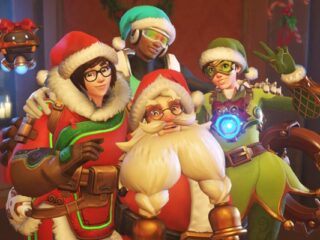 Overwatch: Szykujcie się na powrót zimowego wydarzenia [WIDEO]