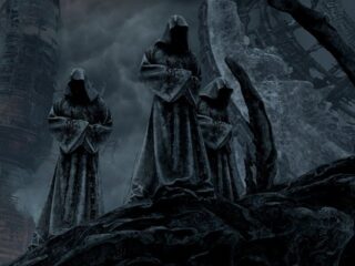 Inner Chains na&nbsp;zwiastunie premierowym [WIDEO]